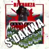 Dj thakza - Ba Khukhuna - Single